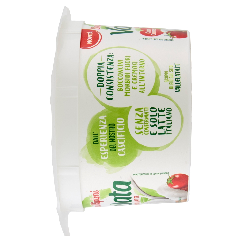 Vallelata Bocconcini Ripieni 180 g